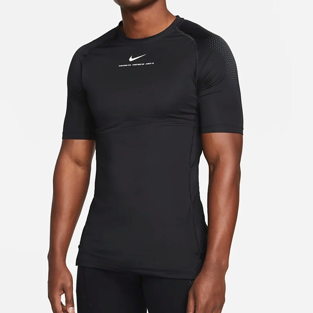 NOCTA SS Base Layer Top